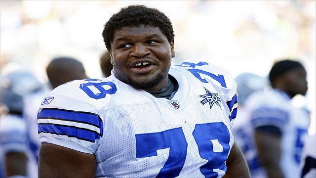 Josh Brent Dallas Cowboys Josh Brent Arrested For Manslaughter