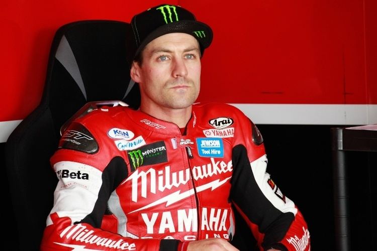 Josh Brookes BSB News Josh Brookes to quit BSB after 2014