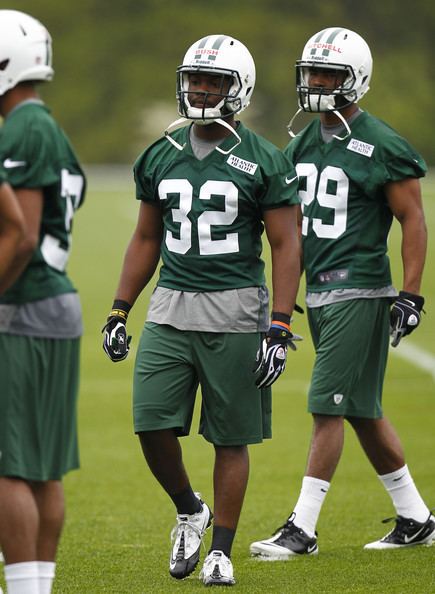 Josh Bush Josh Bush Photos New York Jets Minicamp Zimbio