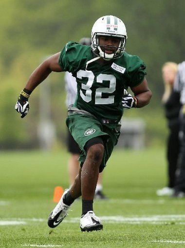 Josh Bush Jets39 Josh Bush flew under the radar in college but team