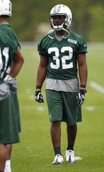 Josh Bush Josh Bush Photos New York Jets Minicamp Zimbio