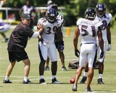 Josh Bynes Former Auburn LB Josh Bynes is learning from the best in