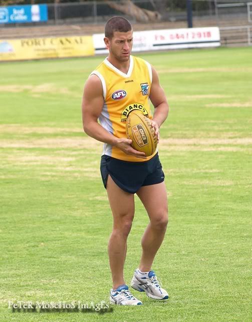 Josh Carr Josh Carr Past Players BigFooty AFL Forum