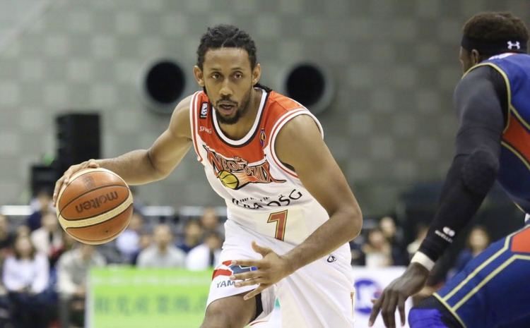 Josh Childress Childress trying to get up to speed with NeoPhoenix The Japan Times