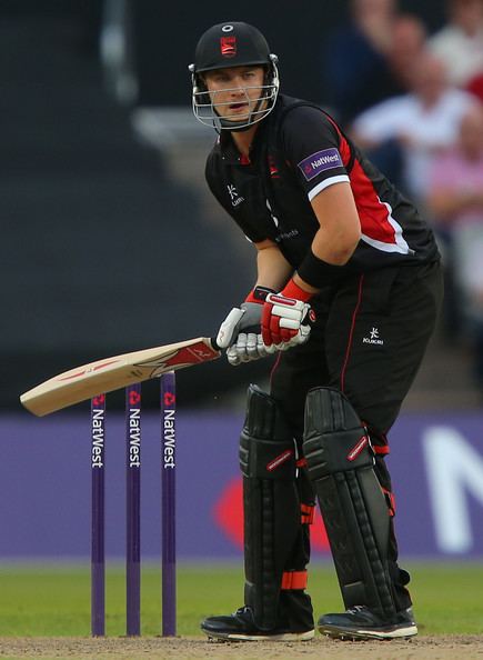 Josh Cobb Josh Cobb Photos Lancashire Lightning v Leicestershire