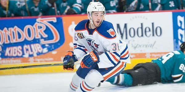 Josh Currie BakersfieldCondorscom Currie signs AHL contract
