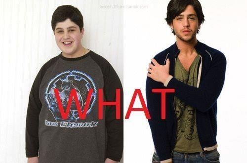 Josh Drake who would win in a fight Drake and josh or Keenan and kel