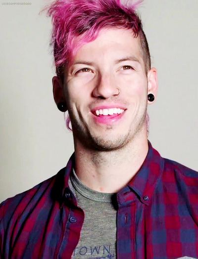 Josh Dun Who Said It Josh Dun Or Fry From Futurama PlayBuzz