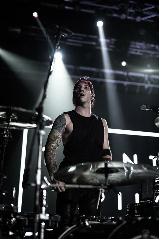 Josh Dun 39 best Josh Dun images on Pinterest Twenty one pilots Music