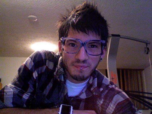 Josh Dun Joshua Dun in glasses Twenty one pilots twenty one