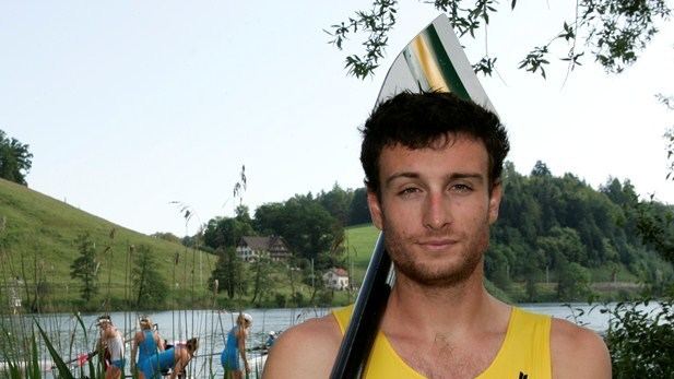 Josh Dunkley-Smith Joshua DUNKLEYSMITH worldrowingcom