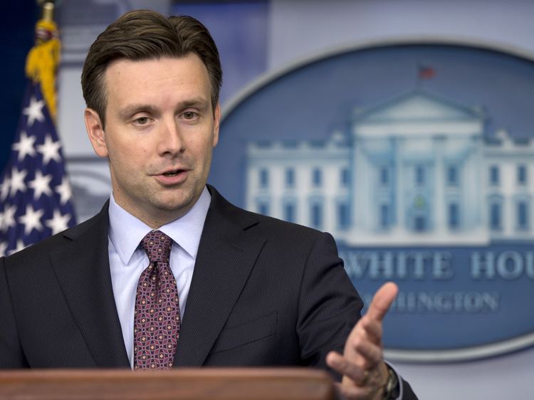 Josh Earnest Clarity Blog Josh Earnest