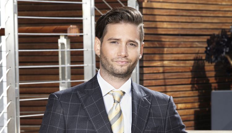 Josh Flagg Josh Flagg Million Dollar Listing Los Angeles