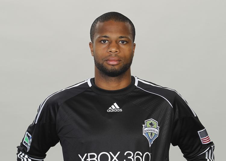 Josh Ford Josh Ford thrilled about UConn national title Sounders still high
