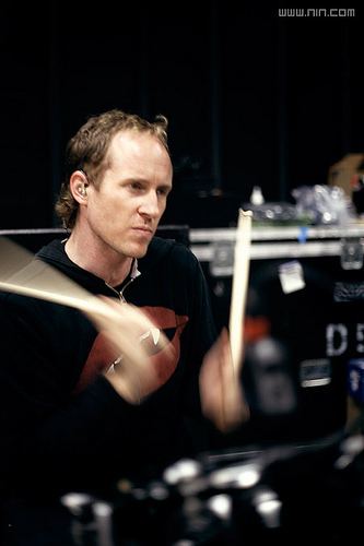 Josh Freese Josh Freese Pictures Famous Drummers