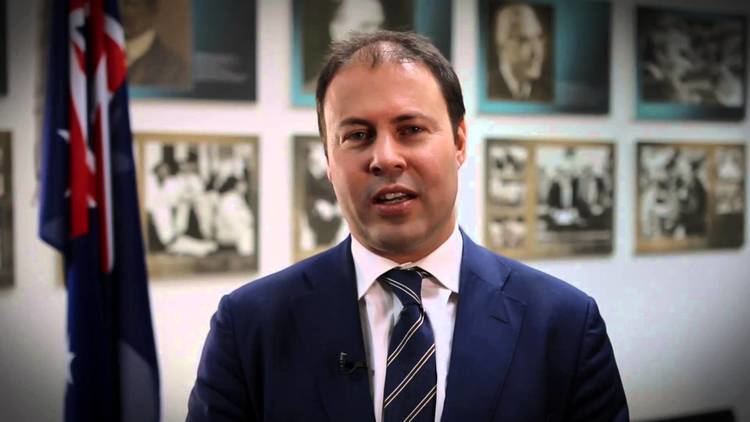 Josh Frydenberg Josh Frydenberg Is Keeping It Together YouTube