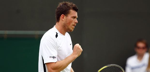 Josh Goodall Top four seeds line up semifinals at Aegon GB ProSeries