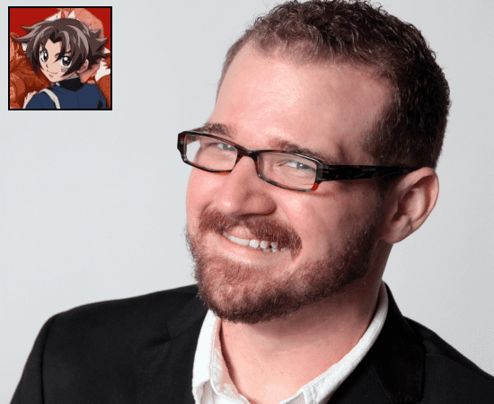 Josh Grelle AnimeNEXT Forums View topic Maxey Whitehead and Josh