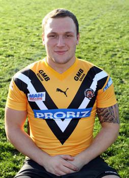Josh Griffin Josh Griffin Player Stats Love Rugby League