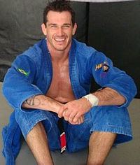 Josh Griffiths (Jiu Jitsu practitioner) httpsuploadwikimediaorgwikipediaenthumb8