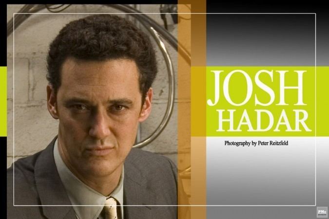 Josh Hadar Josh Hadar PMC Magazine