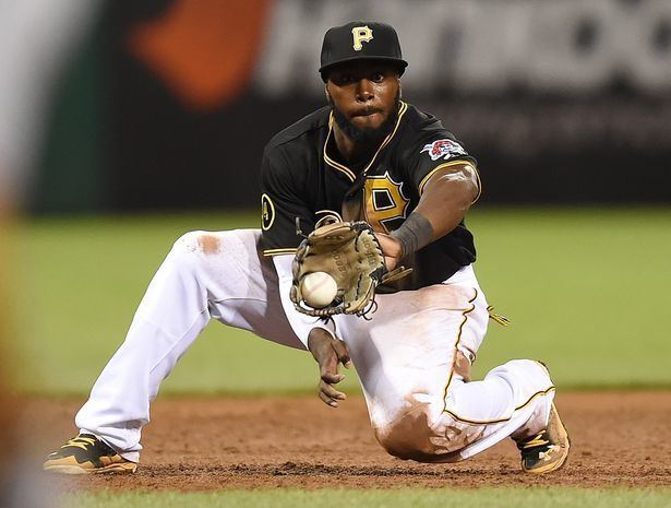Josh Harrison Harrison and Pirates agree to 273 million 4year deal