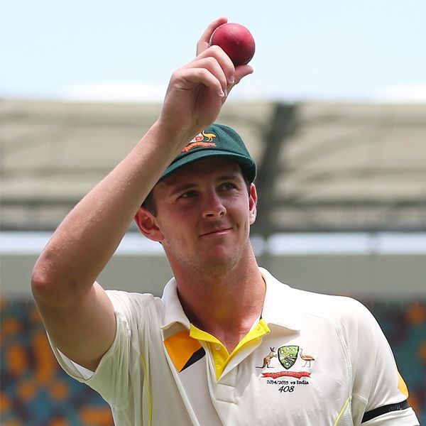 Fivewicket haul gives me massive confidence says Australian bowler