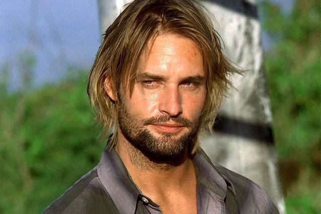 Josh Holloway Josh Holloway Goes Back To TV Where39s the Rest of the