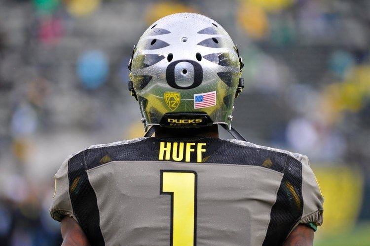 Josh Huff Josh Huff Oregon Highlights YouTube