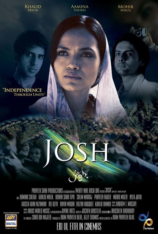 Josh: Independence Through Unity Josh Independence Through Unity 2013 Cast Release Date Box Office