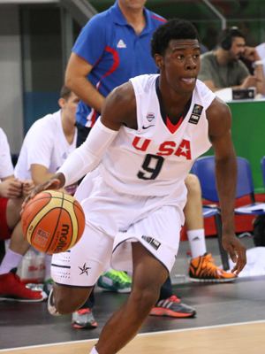 Josh Jackson (basketball) USA Basketball Josh Jackson