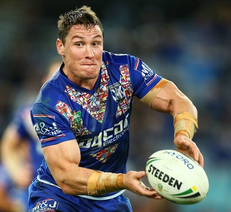 Josh Jackson (rugby league) Jackson claims states top rugby league honour Daily Liberal