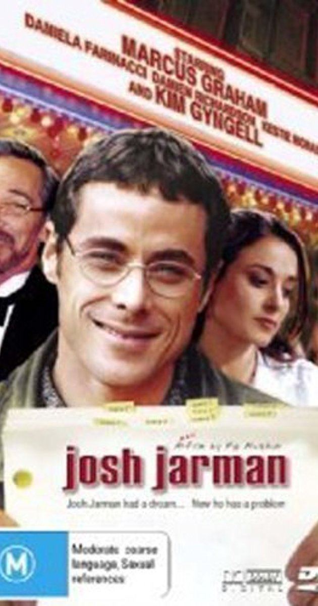 Josh Jarman Josh Jarman 2004 IMDb