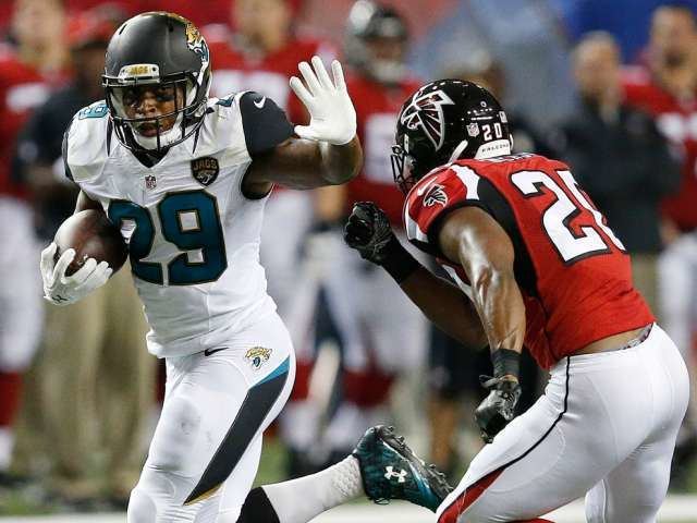 Josh Johnson (cornerback) Jaguars keep RB Joe Banyard DE Chris Smith and CB Josh Johnson on