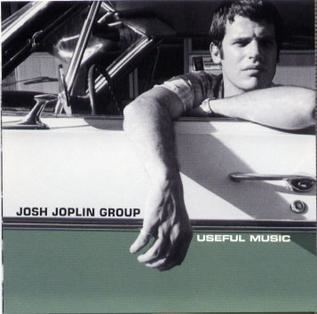 Josh Joplin Group Useful Music Wikipedia