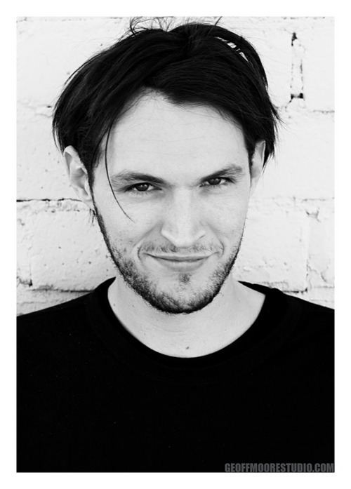 Josh Klinghoffer Member Bios Red Hot Chili Peppers