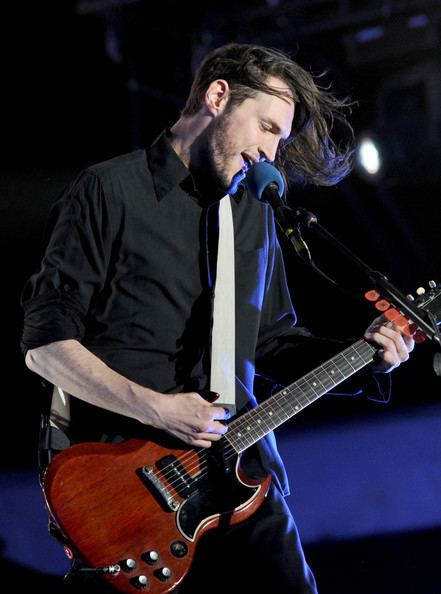 Josh Klinghoffer Josh Klinghoffer Quotes QuotesGram