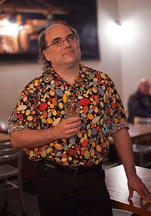 Josh Kornbluth httpsuploadwikimediaorgwikipediacommonsthu