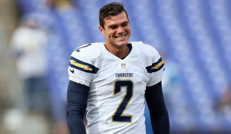 Josh Lambo Josh Lambo Meet the Everton reject who became an NFL star FourFourTwo