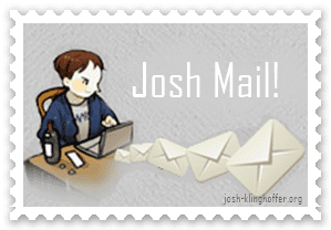 Josh Mail Josh Mail