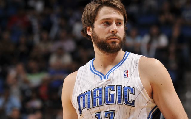 Josh McRoberts Bobcats swap Hakim Warrick for Magic39s Josh McRoberts