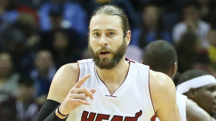 Josh McRoberts Josh McRoberts finding his way with Miami Heat Sun Sentinel