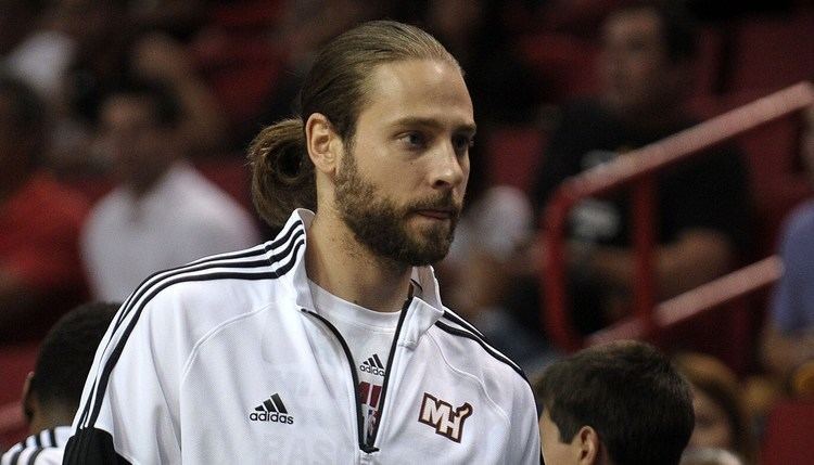 Josh McRoberts Josh McRoberts returns to action with Miami Heat Sun