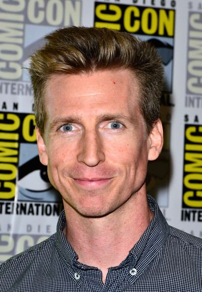 Josh Meyers (actor) Josh Meyers in ComicCon For The Awesomes Zimbio