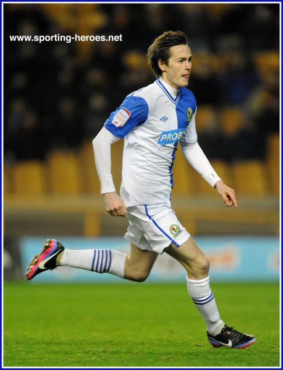 Josh Morris (footballer) Josh MORRIS League Appearances Blackburn Rovers FC