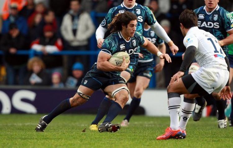 Josh Navidi Things you didn39t know about Josh Navidi Wales Online