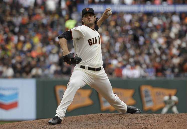 Josh Osich Giants reliever Josh Osich thriving since his callup SFGate