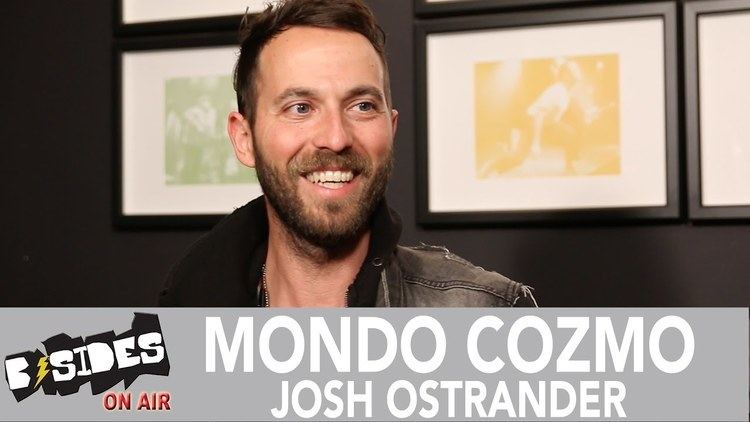 Josh Ostrander BSides OnAir Interview Mondo Cozmo Talks Shine Beginnings