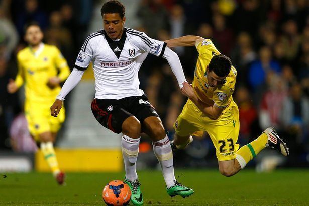 Josh Passley Portsmouth could send tardy defender back to Fulham Get