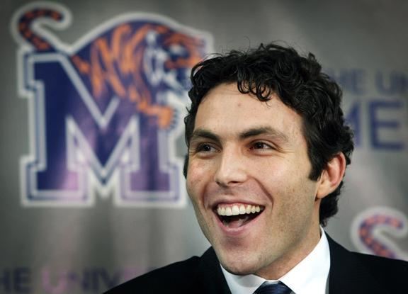 Josh Pastner Unrest In Memphis Should Josh Pastner Be On The Hot Seat